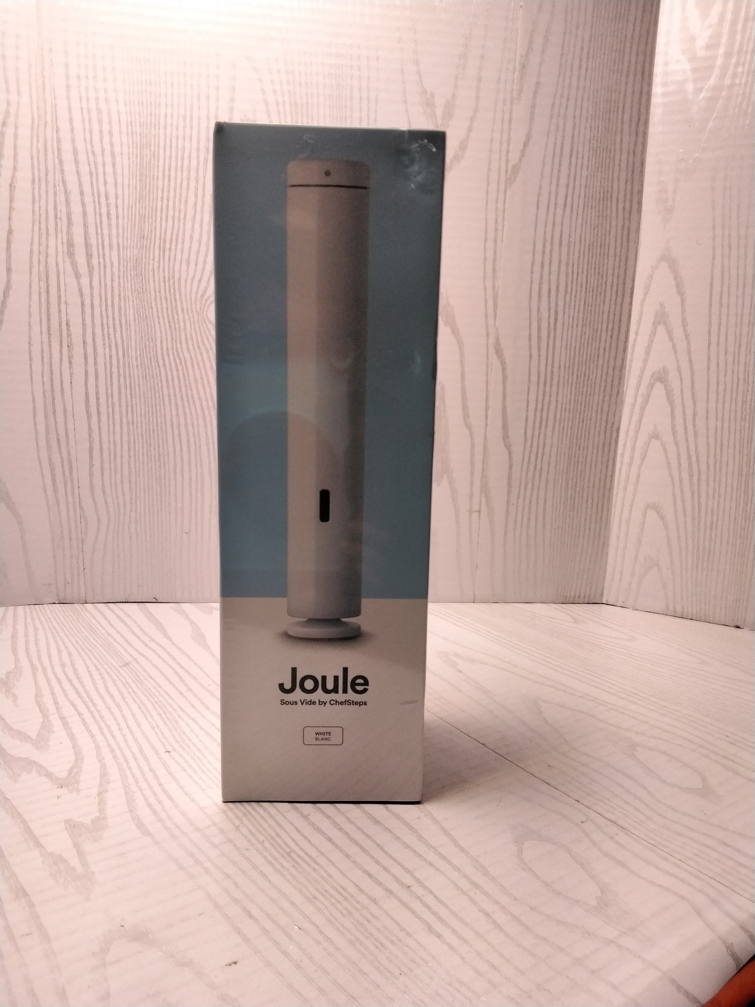 Joule Sous Vide by ChefSteps, White (7865349013742)
